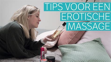 hoe geef je een erotische massage|Lingam Massage ️ Heist op den berg